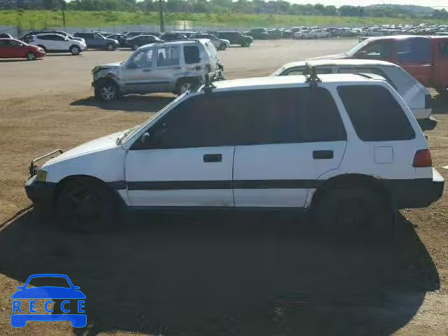 1990 HONDA CIVIC JHMEE2756LS013427 image 8
