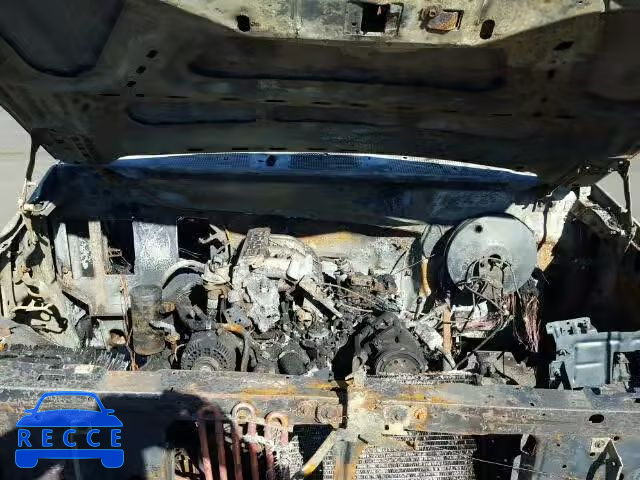 1993 FORD BRONCO 1FMEU15H4PLA62925 Bild 6