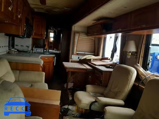 2005 SPARTAN MOTORS MOTOR HOME 4VZBT1D925C050112 image 5