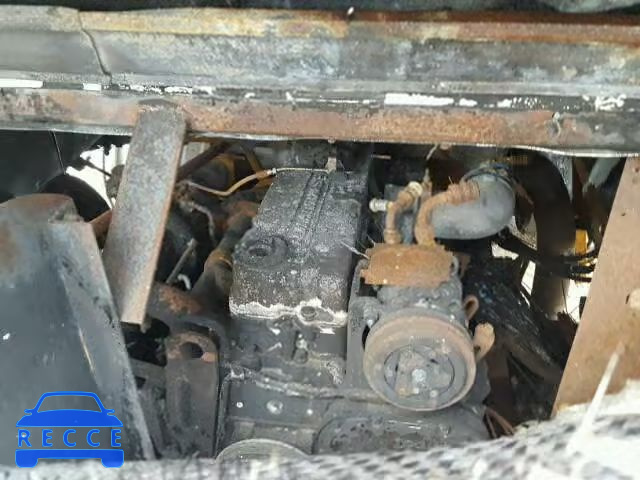 2005 SPARTAN MOTORS MOTOR HOME 4VZBT1D925C050112 image 6