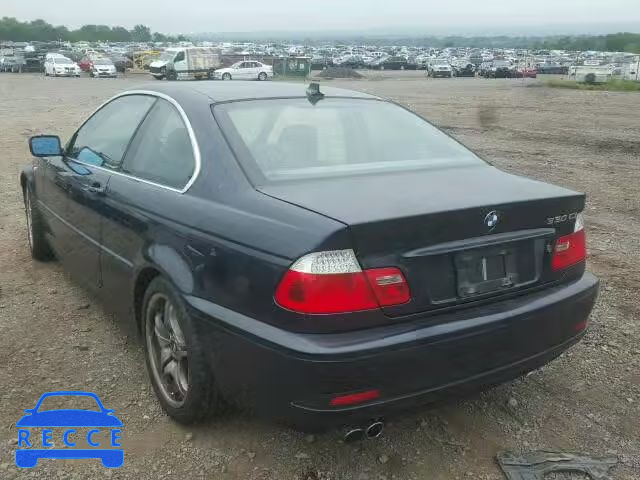 2006 BMW 330 WBABD53406PL18061 image 2