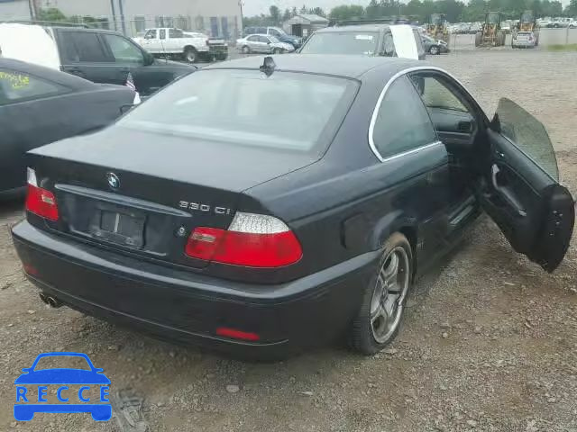 2006 BMW 330 WBABD53406PL18061 Bild 3