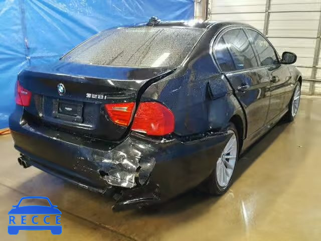 2011 BMW 328 WBAPK5C56BF123361 image 3