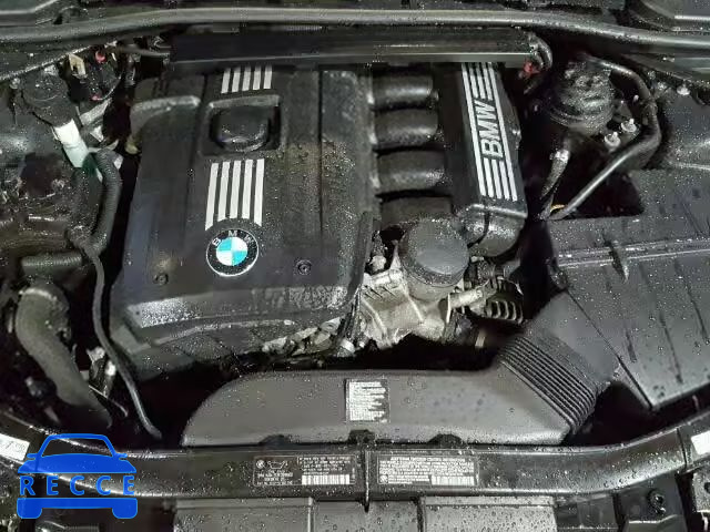 2011 BMW 328 WBAPK5C56BF123361 Bild 6