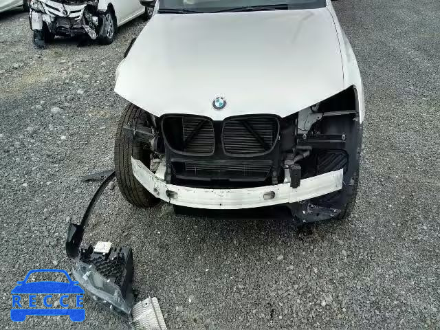 2016 BMW X3 5UXWX9C55G0D66033 Bild 8