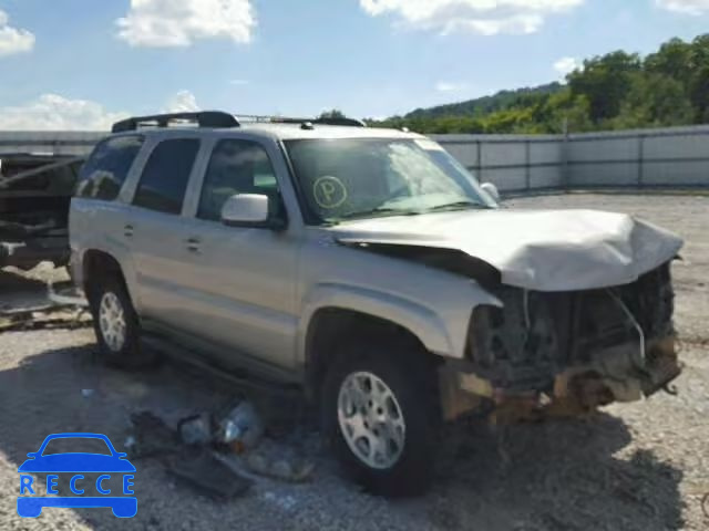 2004 CHEVROLET TAHOE 1GNEK13Z64R295789 image 0