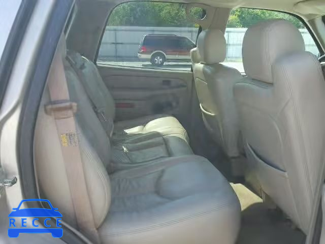 2004 CHEVROLET TAHOE 1GNEK13Z64R295789 image 5