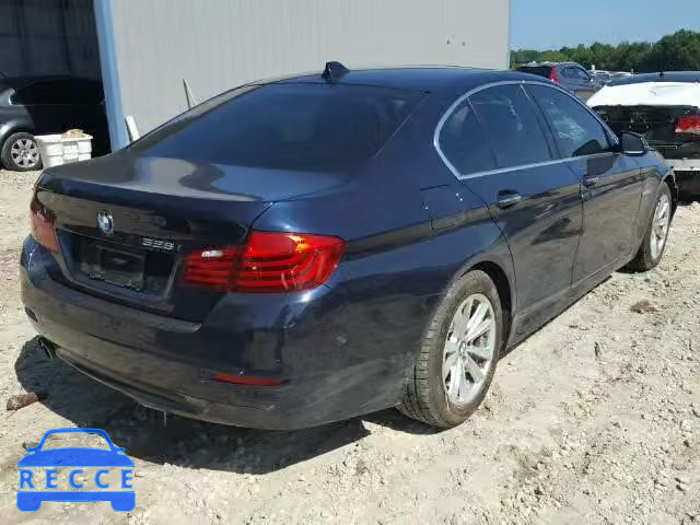 2015 BMW 528 WBA5A5C58FD522929 зображення 3