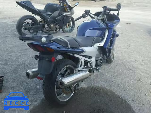 2005 YAMAHA FJR1300 JYARP07N05A000761 Bild 3