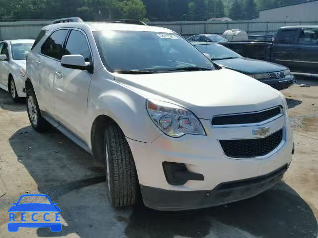 2015 CHEVROLET EQUINOX 1GNALBEK1FZ107989 image 0