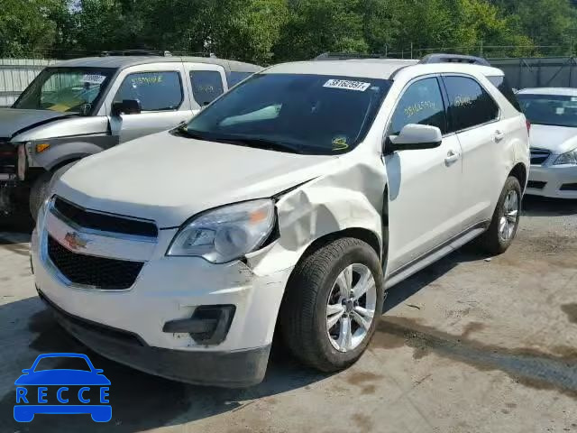 2015 CHEVROLET EQUINOX 1GNALBEK1FZ107989 image 1