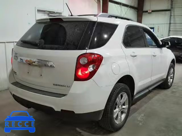 2015 CHEVROLET EQUINOX 1GNALCEKXFZ123176 image 3