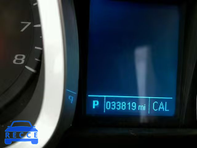 2015 CHEVROLET EQUINOX 1GNALCEKXFZ123176 image 7