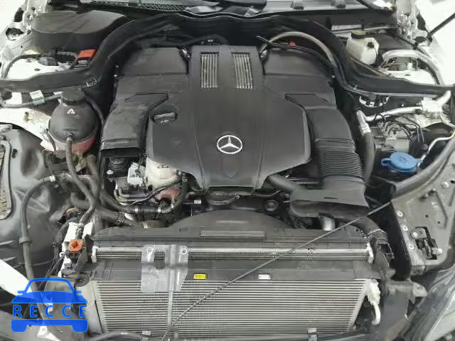 2015 MERCEDES-BENZ E WDDKJ6HB3FF305616 image 6