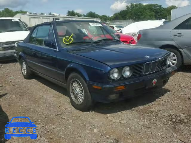 1992 BMW 325 WBABB2312NEC27834 image 0