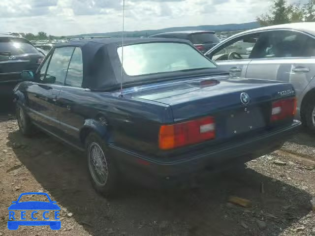 1992 BMW 325 WBABB2312NEC27834 зображення 2