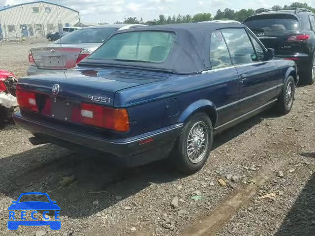 1992 BMW 325 WBABB2312NEC27834 Bild 3