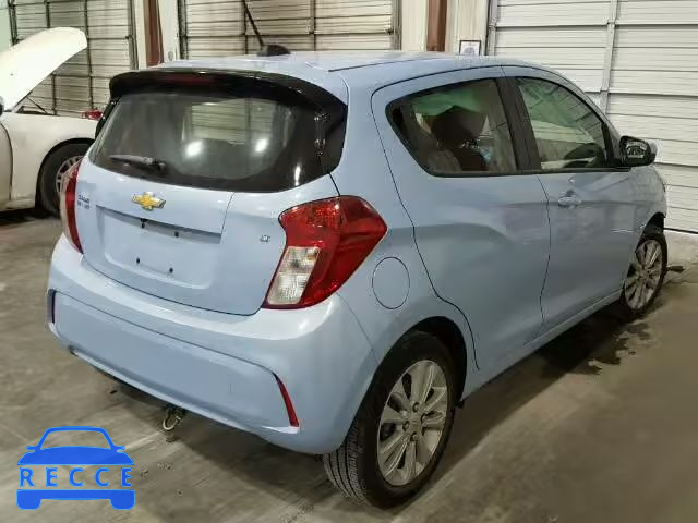 2016 CHEVROLET SPARK KL8CD6SA2GC562882 Bild 3