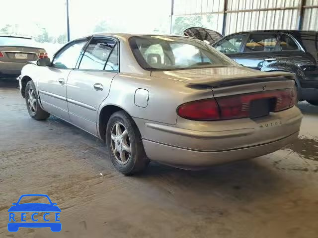 2002 BUICK REGAL 2G4WB55K321116808 Bild 2