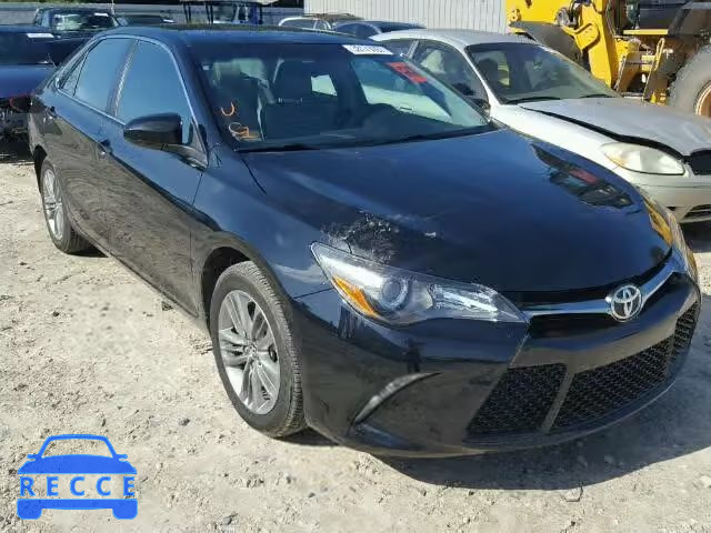2015 TOYOTA CAMRY 4T1BF1FK5FU084500 image 0