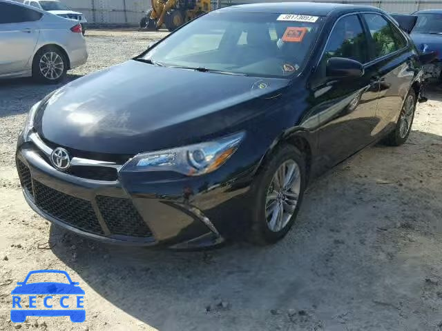 2015 TOYOTA CAMRY 4T1BF1FK5FU084500 image 1