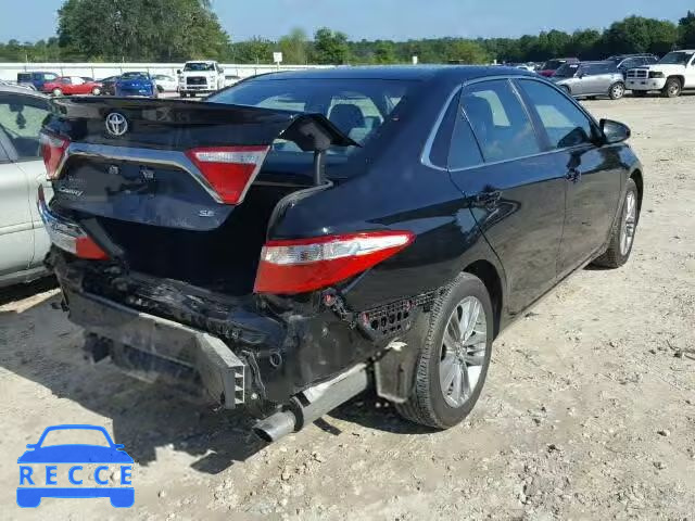 2015 TOYOTA CAMRY 4T1BF1FK5FU084500 зображення 3