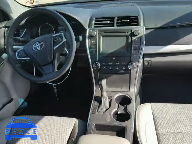 2015 TOYOTA CAMRY 4T1BF1FK5FU084500 зображення 8