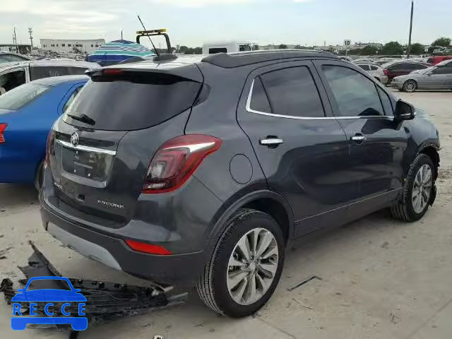 2017 BUICK ENCORE KL4CJASB4HB057357 image 3