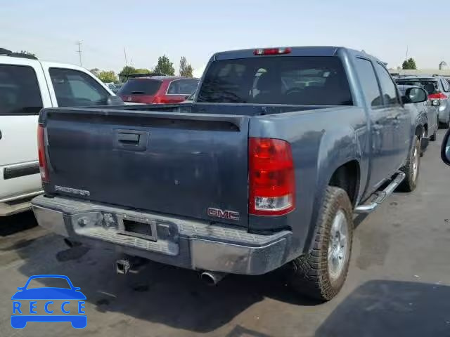2007 GMC NEW SIERRA 2GTEC13C871600837 image 3
