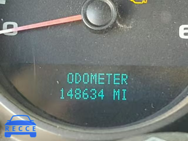 2007 GMC NEW SIERRA 2GTEC13C871600837 image 7