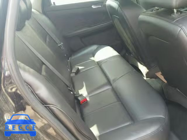 2013 CHEVROLET IMPALA POL 2G1WD5E34D1260225 image 5