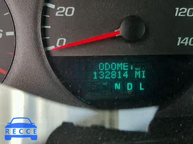 2013 CHEVROLET IMPALA POL 2G1WD5E34D1260225 image 7