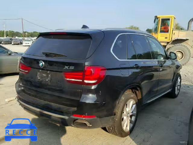 2015 BMW X5 XDRIVE5 5UXKR6C58F0J78285 image 3