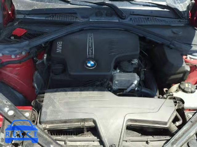 2015 BMW 228 WBA1K7C53FV472751 зображення 6