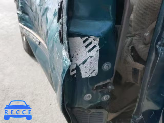 1997 GMC SIERRA 2GTEC19R6V1564963 image 9