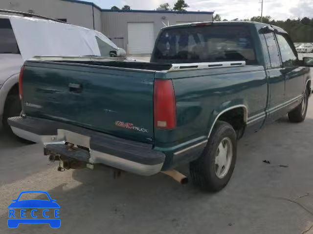 1997 GMC SIERRA 2GTEC19R6V1564963 image 3