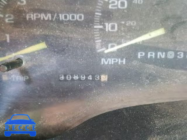 1997 GMC SIERRA 2GTEC19R6V1564963 image 7
