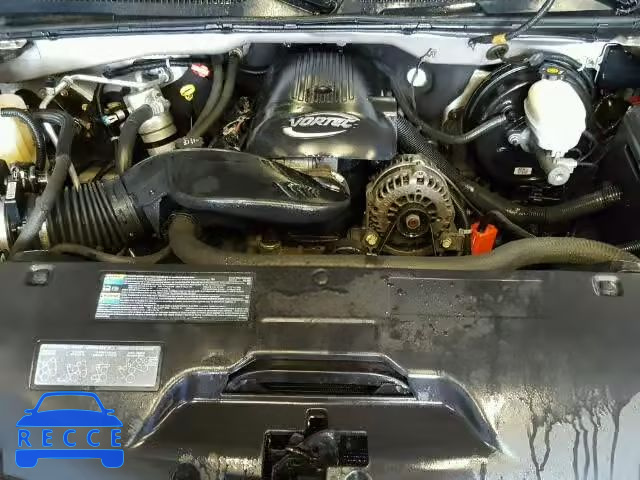 2006 GMC NEW SIERRA 1GTEK19T36Z146058 image 6