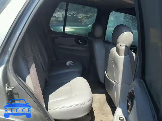 2005 BUICK RAINIER 5GADS13S552187859 image 5