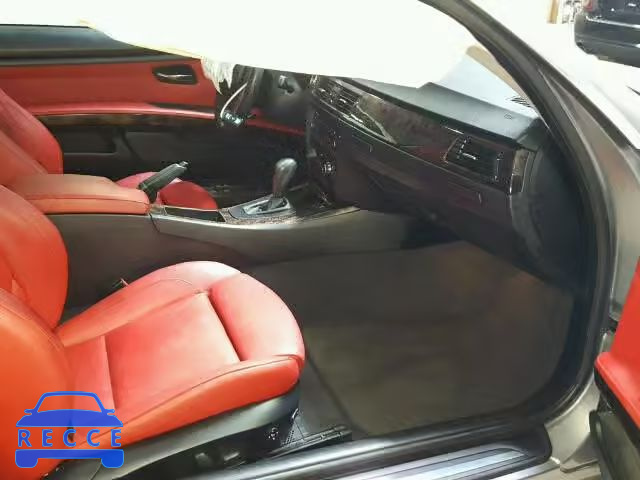 2008 BMW 328 WBAWB33538P134367 зображення 4