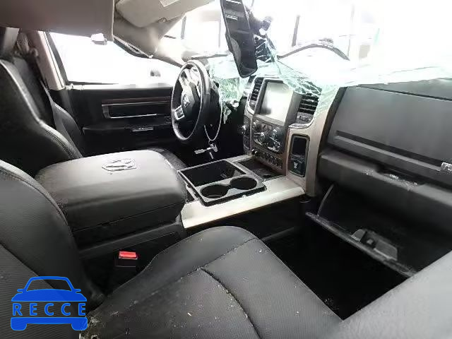 2015 RAM 3500 3C63RRJL7FG518814 image 4