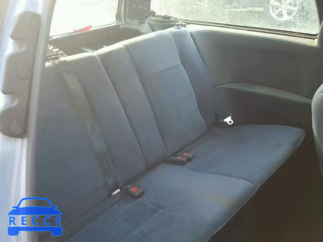 1990 HONDA CIVIC 2HGED6358LH500414 Bild 5