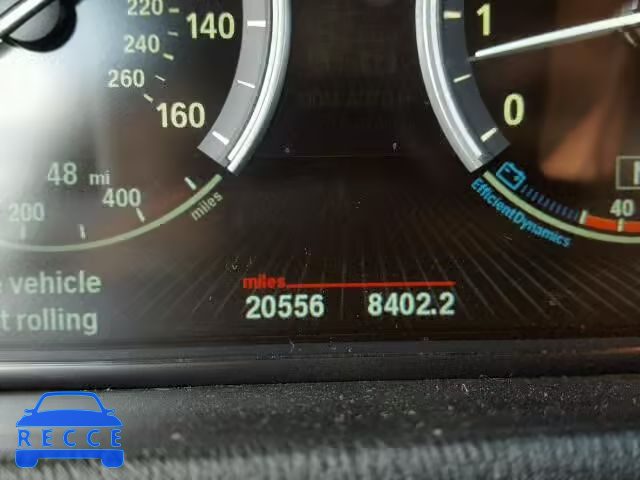 2015 BMW X3 XDRIVE3 5UXWX7C5XF0K31520 зображення 7