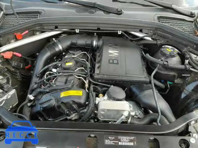 2015 BMW X3 XDRIVE3 5UXWX7C5XF0K31520 зображення 8