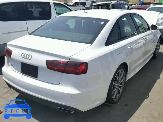 2017 AUDI A6 PREMIUM WAUD8AFC2HN036978 image 3