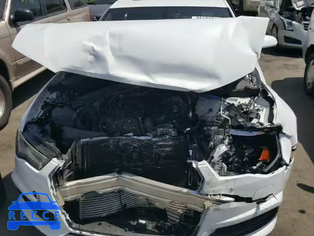 2017 AUDI A6 PREMIUM WAUD8AFC2HN036978 image 6