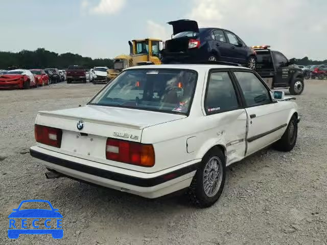 1991 BMW 318IS WBAAF9310MEE73790 зображення 3