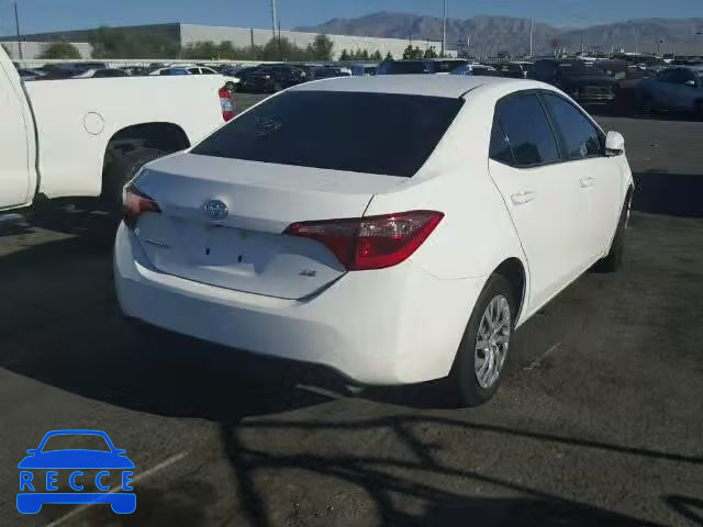 2017 TOYOTA COROLLA 2T1BURHE7HC919013 image 3