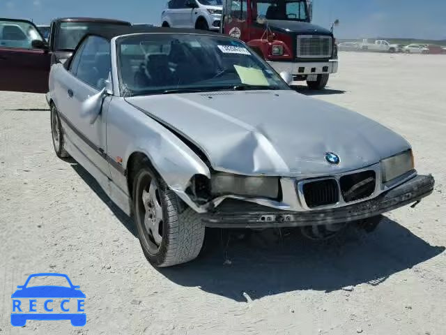 1999 BMW M3 WBSBK9331XEC43869 Bild 0