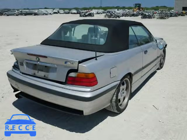 1999 BMW M3 WBSBK9331XEC43869 Bild 3